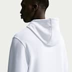 Nike Club Men's Pullover Fleece Hoodie