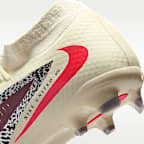Nike United Phantom 6 High Academy Multi-Ground Football Boots