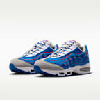 Nike Air Max 95 Older Bubble Men's Shoes