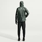 Nike Miler Aerolayer Men's Therma-FIT Running Jacket