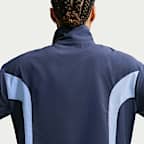 Nike One Women's Woven Jacket