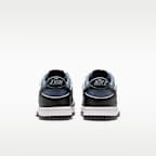 Nike Dunk Low SE Big Kids' Shoes