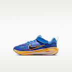 Tenis para niños de preescolar Nike Stellar Ride