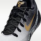 Kobe IX Elite Low Protro Basketball Shoes