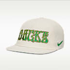 Grateful Ducks Men's Cord Hat