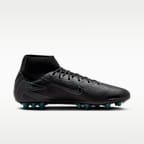 Nike Mercurial Superfly 10 Academy AG High-Top-Fußballschuh