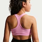 Bra deportivo para niña Nike Swoosh