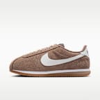 Nike Cortez Vintage Suede Women's Shoes