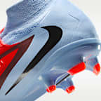 Nike Phantom 6 High Pro Firm-Ground Football Boot