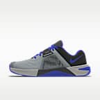 Nike Metcon 10 By You Custom Men's Workout Shoes