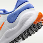 Nike Revolution 7 Older Kids' Road Running Shoes