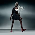 Sapatilhas Nike Shox Z para mulher