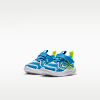 Nike Cosmic Runner Baby/Toddler Shoes