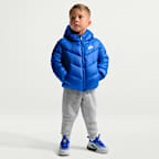 Nike Sportswear Toddler "All Day Play" Puffer Jacket