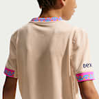 San Diego Wave FC Stadium Edition Big Kids' Nike Dri-FIT Replica Jersey