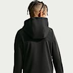 Bluza z kapturem dla dużych dzieci Nike Sportswear City Utility