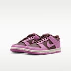 Nike Dunk Low Big Kids' Shoes