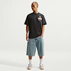 Nike Sportswear "Donut"  Men's T-Shirt