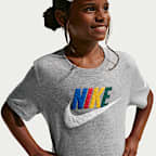 Nike Little Kids' Club Family T-Shirt