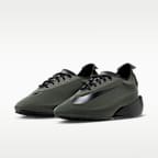 Nike First Sight Noir Women's Shoes