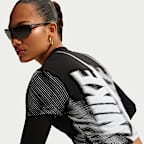 Nike Sportswear Chill Knit Women's Slim Cropped T-Shirt