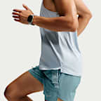 Nike Stride  Men's Dri-FIT Winterized 5" Brief-Lined Running Shorts