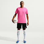 Nike Strike Men's Dri-FIT Short-Sleeve Soccer Top
