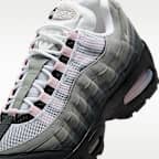 Nike Air Max 95 Big Bubble Women's Shoes
