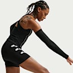 Nike Tempo Flash Women's High-Waisted Running Shorts