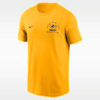 Green Bay Packers Essential Men's Nike NFL T-Shirt