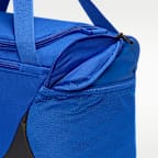 Nike Brasilia Training Duffel Bag (Extra Small, 24L)