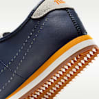 Nike Cortez Leather Women's Shoes