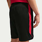 Turkije 2026 Strike shorts Nike Dri-FIT voetbalshorts voor heren