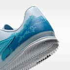 Chaussure de foot en salle basse Nike Jr. Phantom 6 Low Club "Erling Haaland" pour ado
