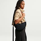Nike Aura Crescent Cross-Body Bag (4L)