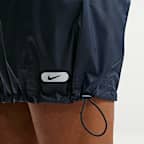 Falda de tejido Woven para mujer Nike Sportswear Icon Clash