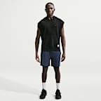 Nike Unlimited Men's Dri-FIT 7" 2-in-1 Versatile Shorts