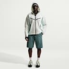 Nike Tech Helios Men's Dri-FIT Shorts