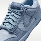 รองเท้าเด็กโต Nike Dunk Low SE