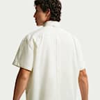 Nike Club Rules Men's Oxford Top