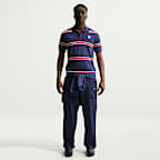 USMNT The Nike Polo Men's Nike Dri-FIT Soccer Polo