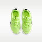Nike Free Ride Younger Kids' Running Shoes. Nike MY