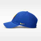 Gorra de futbol Nike FC Barcelona Club