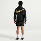 나이키 남성 드라이 핏 5인치 축구 쇼츠