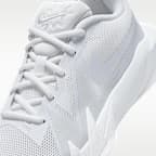 Nike S.T. Dynamite Older Kids' Basketball Shoes