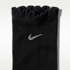 나이키 에브리데이 엘리베이티드 미드 크루 삭스(2켤레)