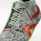 Ja 4 "Zombie" EP Basketball Shoes