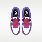 รองเท้าเด็กโต Nike Air Force 1