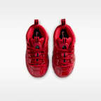 Tenis para bebé e infantil Nike Little Posite Pro