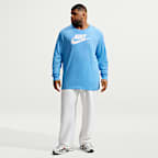 Nike Sportswear Men's Long-Sleeve T-Shirt
